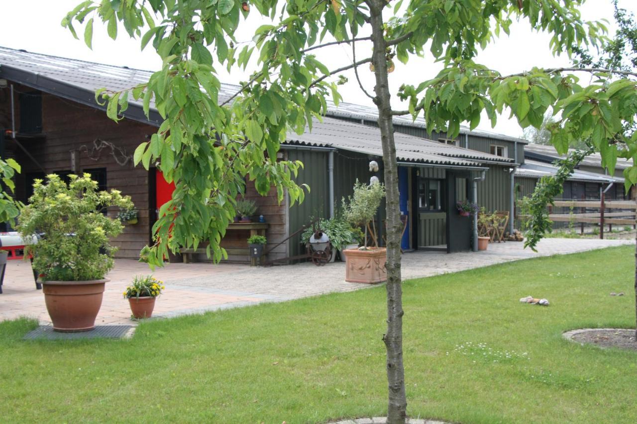 B&B De Rekkendonken Liempde Exterior photo